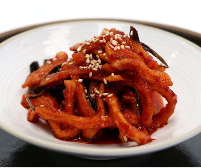 순창 이기남 할머니 전통 무말랭이, 1개, 1kg