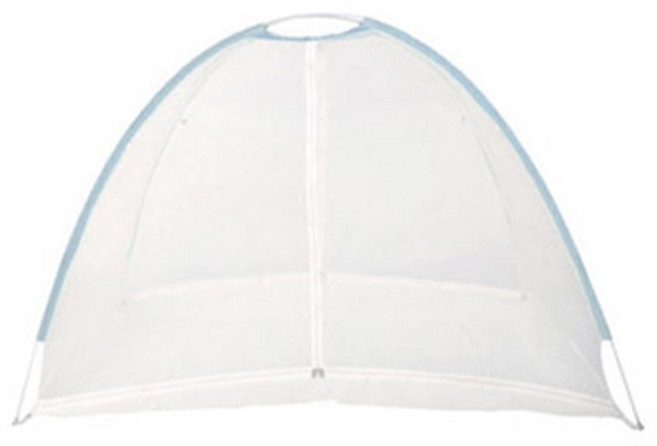 D02A3 봄스토어 버그쉴드 원터치 모기장