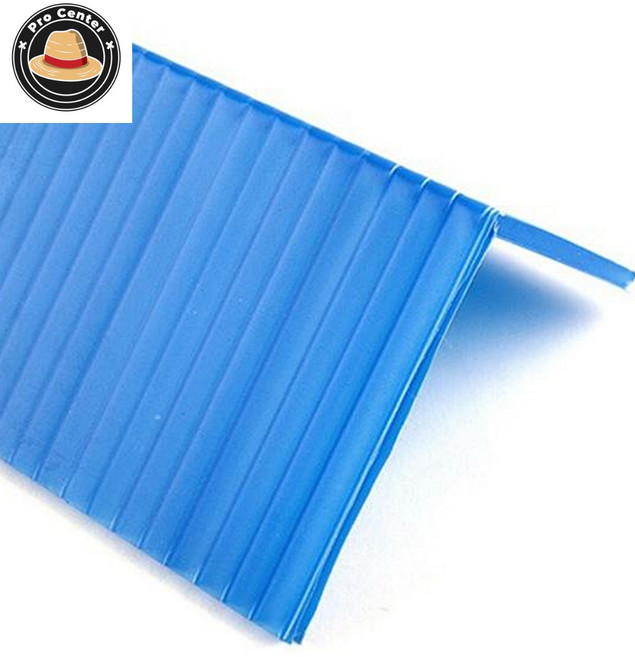 민프로센터 보양재 50x50x1000x3T 공사용자재 공사자재 승강기보양