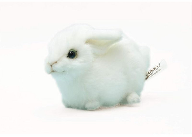 BH5823HANSA 토끼 16, 1개, 상세페이지 참조, 1cm
