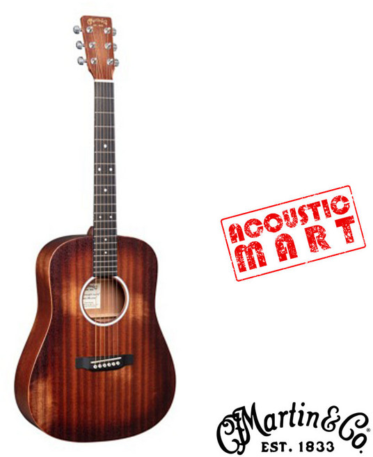 마틴 통기타 Martin DJR-10E Streetmaster, 1개