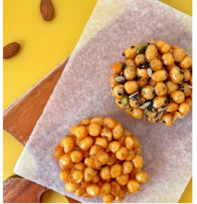 반반오란다 오리지널10개+견과류 10개 선물세트 기념일선물 명절선물 답례품 촉촉한오란다 부드러운 부모님선물 아이들간식 한달내내 말랑말랑 포항죽도시장 오란다, 1개