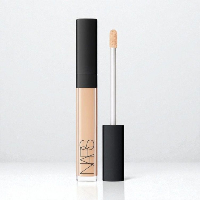 나스 래디언트 크리미 컨실러 6ml, 커스터드, 1개