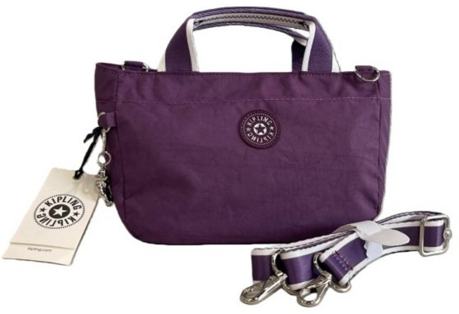 키플링 여성용 데일리 SUGAR S II 토트백 크로스백 여행가방 22종