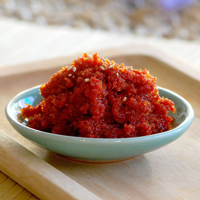 프리미엄 명란젓 200g+200g 젓갈모음 무색소 저염 찬예찬, 200g, 2개