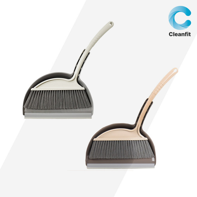 크린핏 트윈스타 방비 세트, 1개