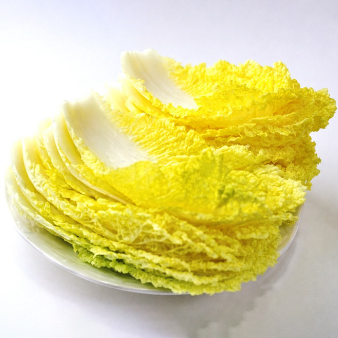 라꼼제이 전라도 노랑이 햇쌈배추 알배추 겉절이배추 샐러드, 1개, 2kg