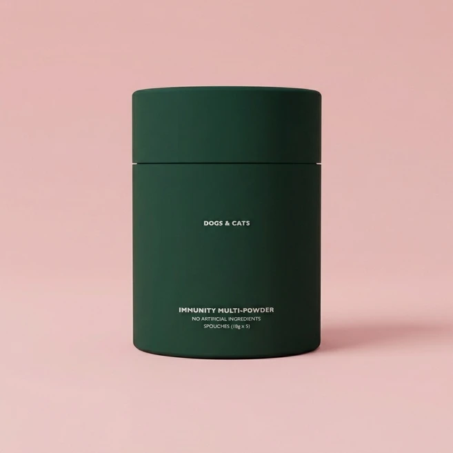New 애니케어 강아지 고양이 영양제 면역 피부, 면역/항산화, 50g, 1개 - 쿠팡
