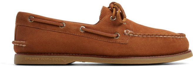 Sperry 스퍼리 골드컵 어센틱 오리지널 2아이 보트화