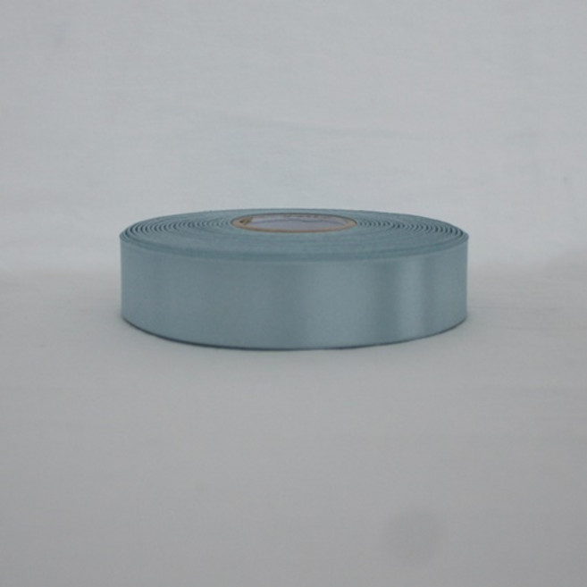 핸드메이크 고밀도 주자 공단 리본끈 40mm x 50Y 60가지 색상, c29 회청색