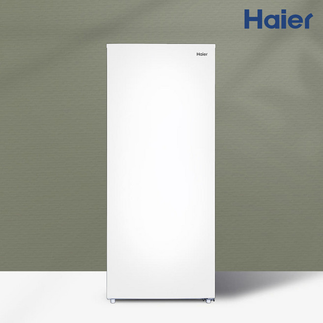 하이얼 냉동고 방문설치, 퓨어매트, (안심배송)하이얼냉동고/HUF457MNW