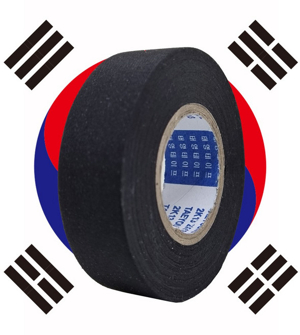 국내산 태영 흡음 테이프, 3개