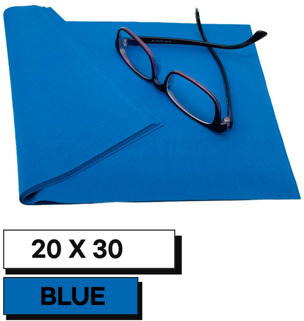 JWK 국산 대형 프리미엄 초극세사 안경닦이 키보드 노트북 덮개 모니터 악기 크리너 5장