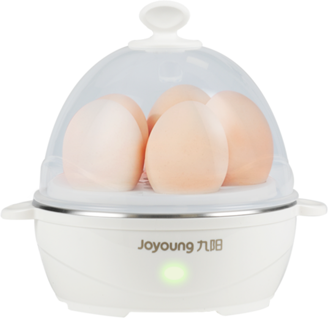 계란 삶기 찌기 에그쿠커