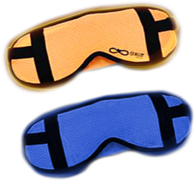 極韞 Maxi Uniq 量子石墨烯能量舒眠眼罩