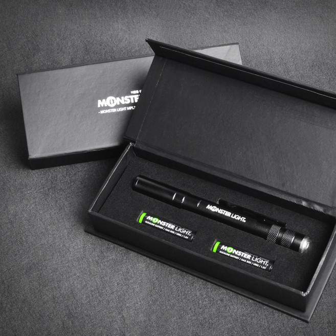 펜라이트 L, 1개