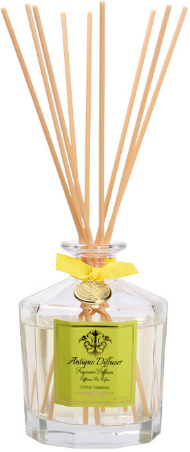 [아로마코]앤티크 디퓨저(250ml)_시트러스버베나, 단품, 250ml, 1개