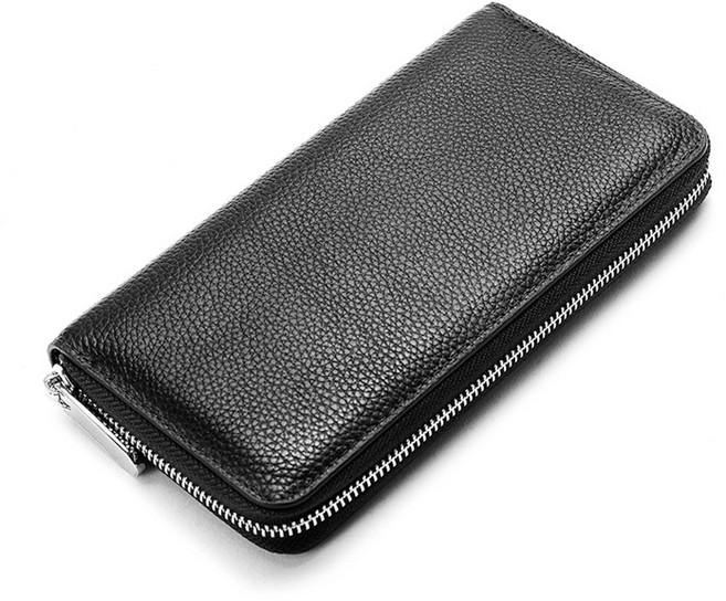 명품소가죽 남성지갑 남성장지갑 클러치지갑 가죽지갑장지갑