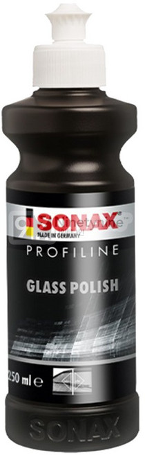 소낙스 프로피라인 글래스 폴리쉬, 250ml, 1개