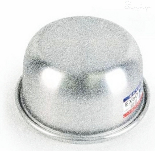 위니스토어 업소용 양은냄비 32CM 양푼이, 1개