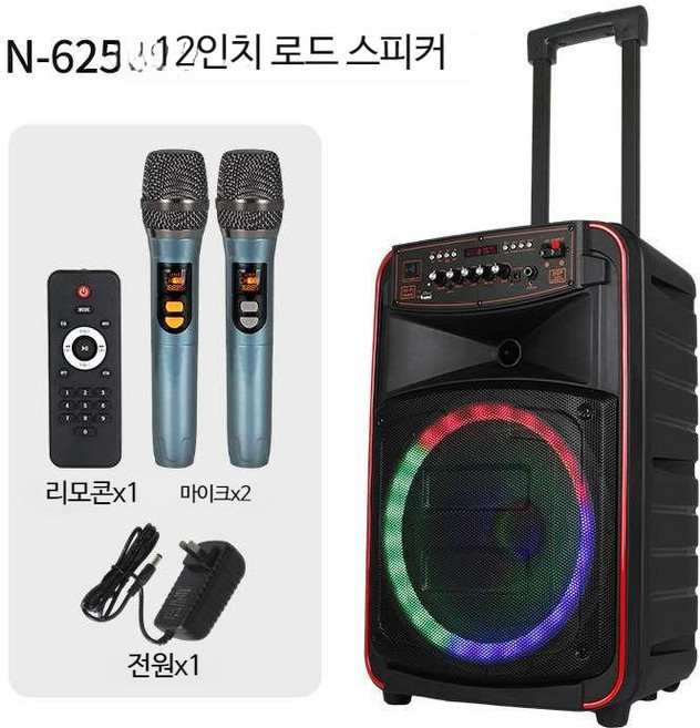 버스킹앰프스피커 휴대용앰프 블루투스 가성비 매장 교회 연설 강연
