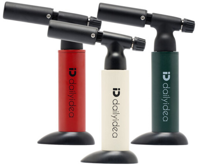 [데일리아이디어] 셰프터치, 그린, 1개