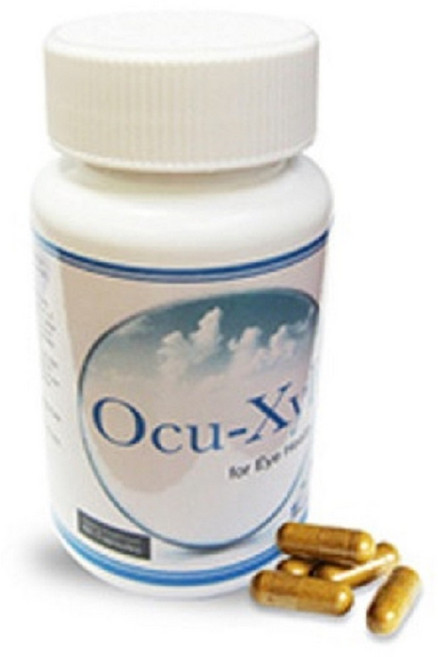 오큐실 1병 (해외 배송비 3만원 무료), 1개, 60정