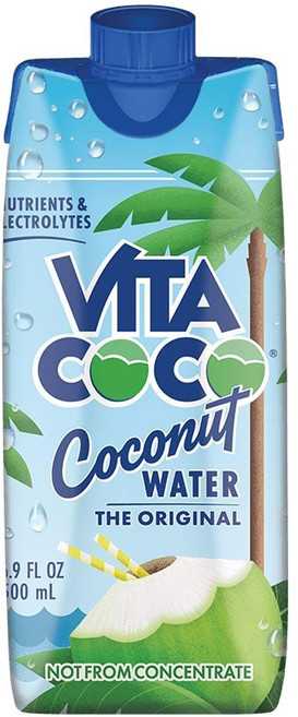 비타 코코 코코넛 워터 더 오리지널, 2개, 500ml