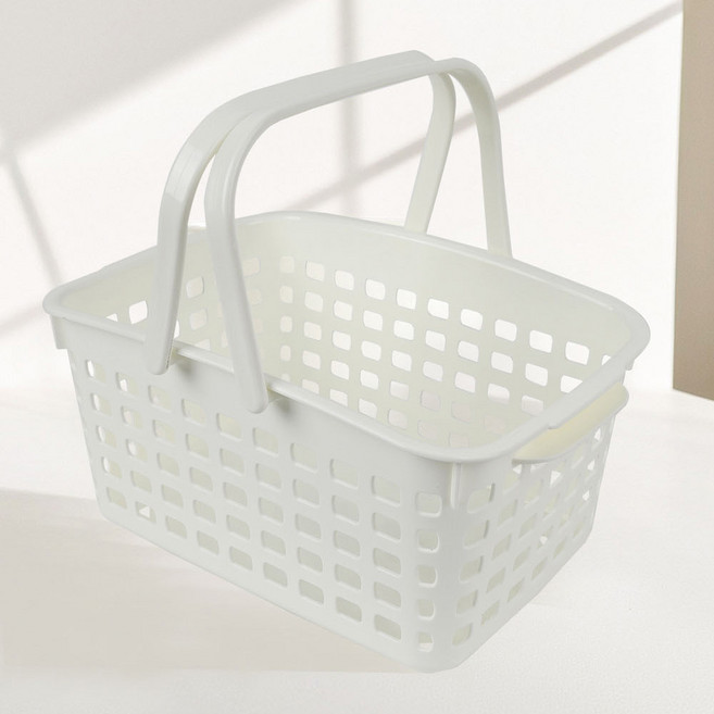 매직크린 코지 목욕 바구니 대, 상세페이지 참조