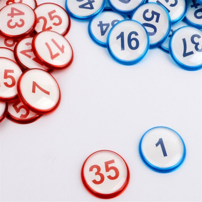 히히힛 부착식 찜질방 숫자번호판 1~50 호실숫자번호판, 빨강