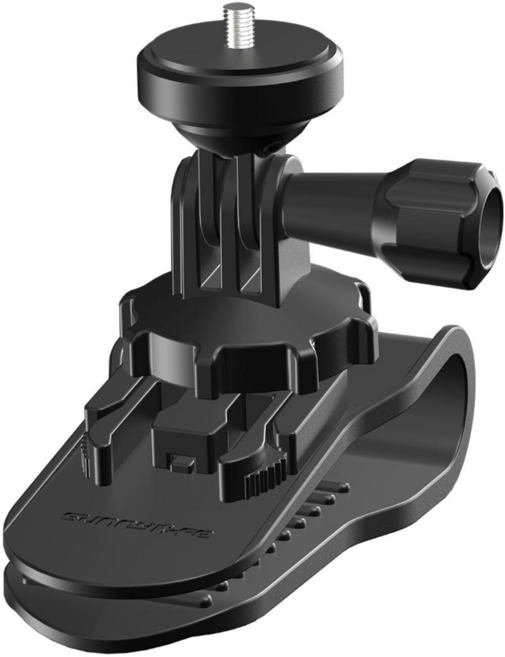 써니라이프 인스타360 카 선바이저 마운트 홀더 Ultra/GO/X/ACE PRO 시리즈 액션카메라 호환 악세사리