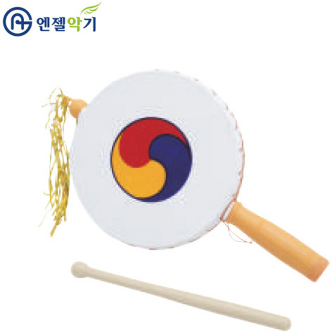 엔젤악기 가방소고 음십일 가방소고, 1개