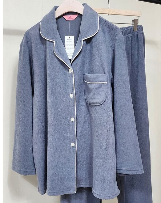 CH1923036 국산 겨울 여성용 수면 잠옷세트 1182