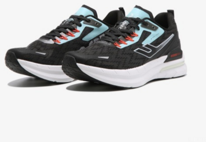 프로스펙스 @@ 대한민국 토종 스포츠 @ 한국타이어 콜라보레이션 @ 추진력 및 반발탄성 미끄럼방지 극대화 @ 프리미엄 고기능 쿠셔닝 러닝화 ENERJET PLUS 3