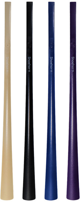 슈혼 자석 구두주걱 (4컬러) 소 63cm, 1개, 화이트