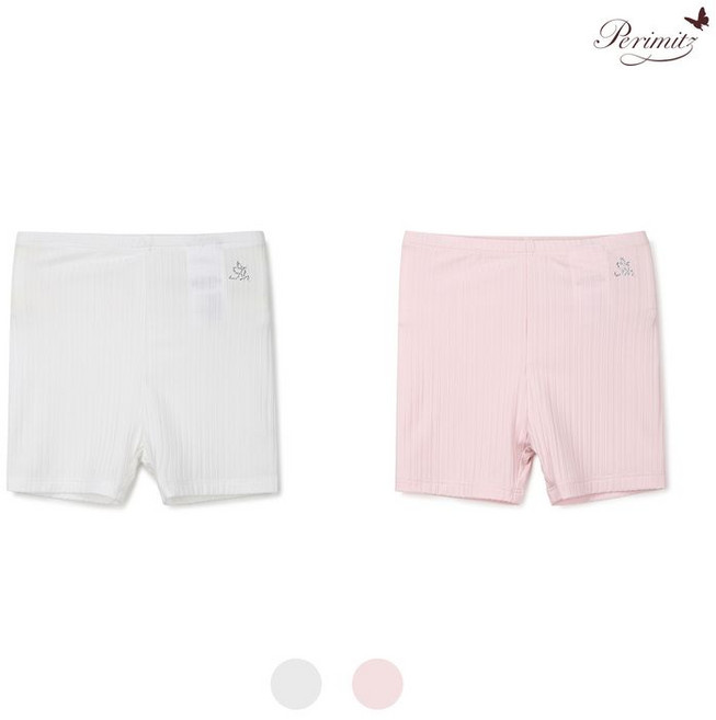 페리미츠 골지 언더팬츠 P2525P290