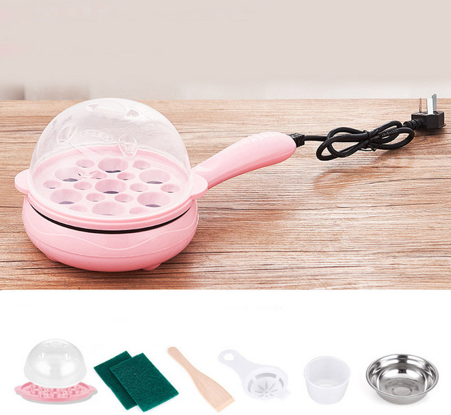 전기 보일러 기구 식사 조리기 계란 프라이팬 기계 다기능 증기선 식품 아침 조리 베이킹, 03 single layer