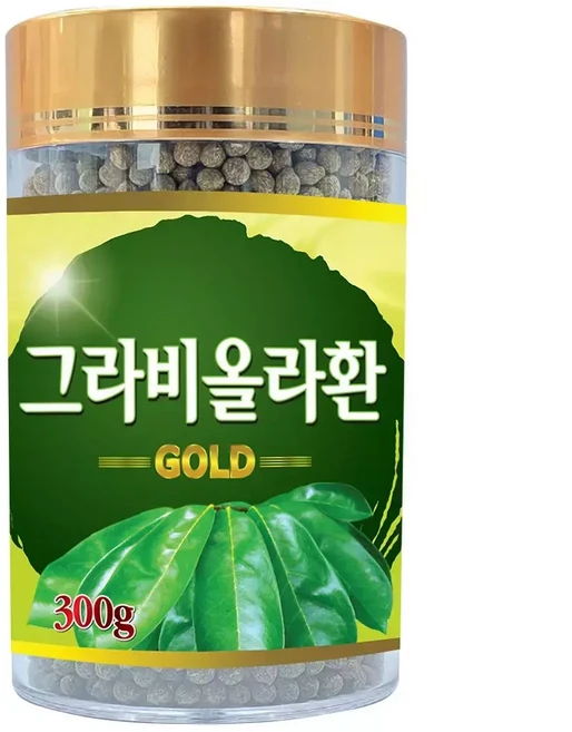 그라비올라환 가시여지환 그효능 그차 그잎 그건 그씨앗 그열매 그묘목 그티백, 300g, 1개, 몰로와(임시브랜드)