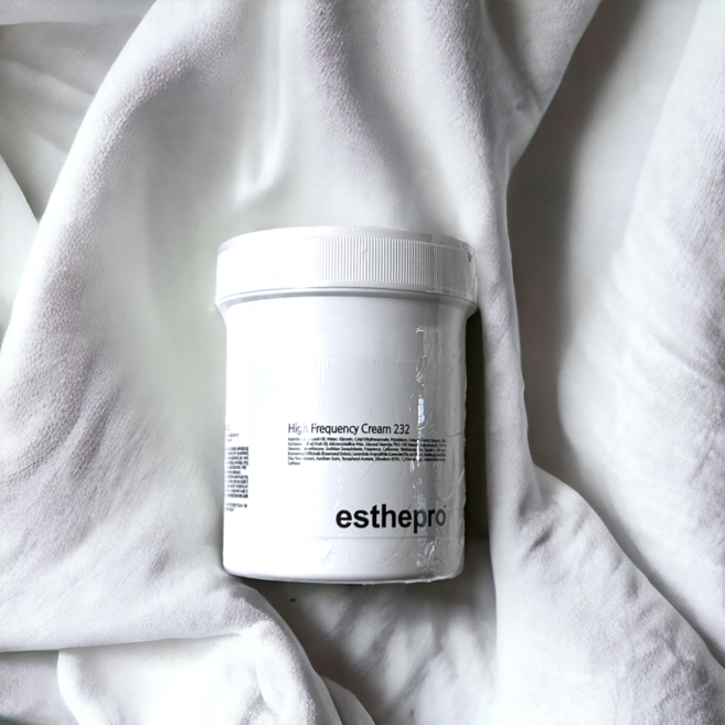 에스테프로 하이프리컨시 크림 232, 1개, 1L