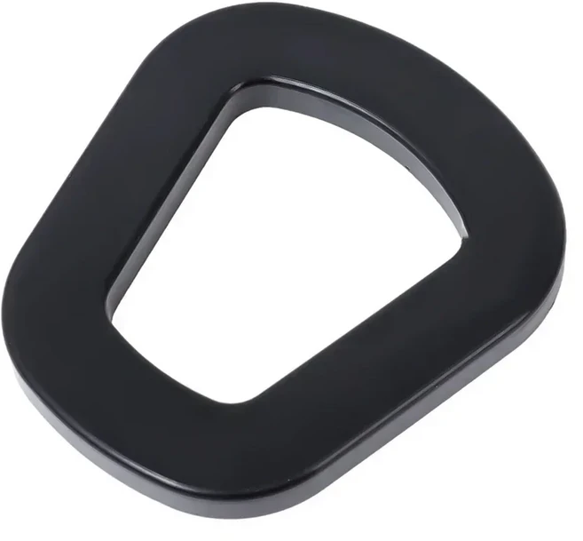 10/1개 자동차 휘발유 캐니스터 개스킷 연료 씰 고무 공급 시스템 부품 (제리캔 5/10/20L 용), 03 black-1