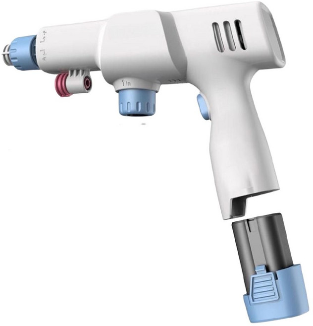 페트병 고압세척기 고압세차기 세척기 세차기 차량용 휴대용 엔진 분사기, B. 표준 자체 프라이밍, 듀얼 배터리