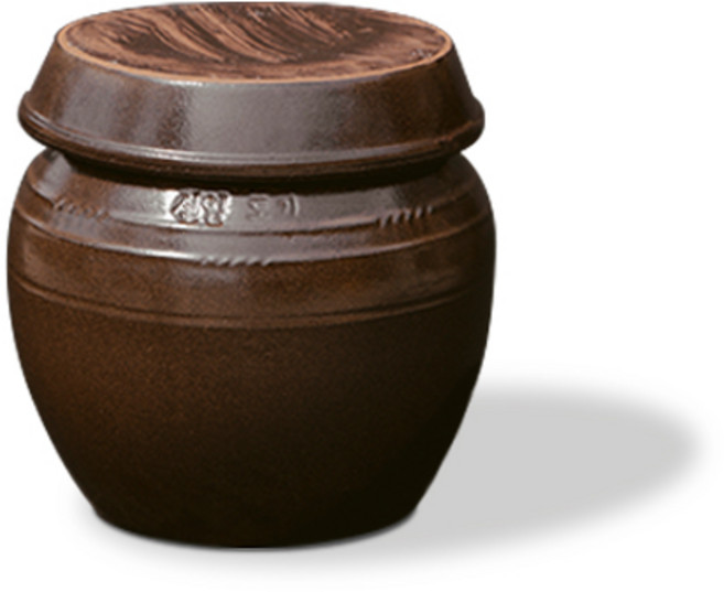 신일토기 옹기 항아리 고추장 된장 장독대 (3~25리터), 1개