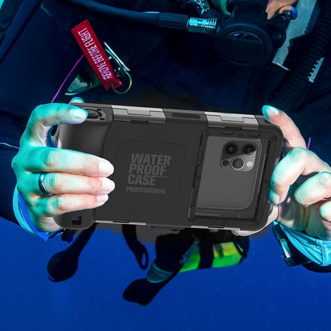 갤럭시 A21s zem A217 카메라 셔터 스쿠버 방수케이스