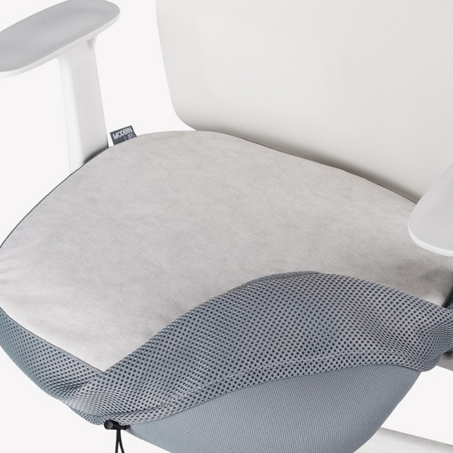 의자 좌판커버 시트커버 의자커버 의자방석커버 좌석커버 시디즈 퍼시스 듀오백, 아쿠아텍스, 1개