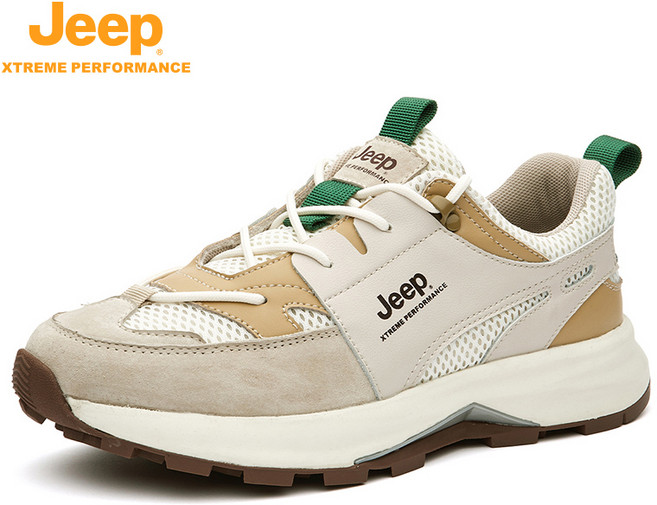 jeep 2023 지프 방수 운동화 남성 트레킹화 P311591215