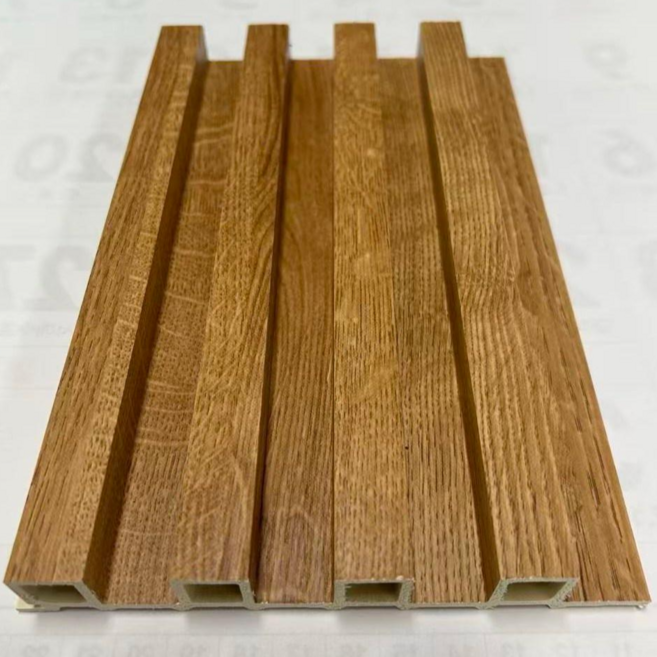 템바보드 루바 합성목 프라임우드 24Tx160mmx2500mm, 1개