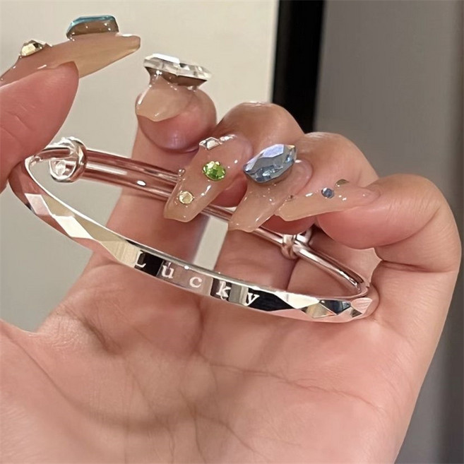 besteffie 여성 패션 악세사리 고중량 패션팔찌 여자팔찌 20대여성팔찌 K71