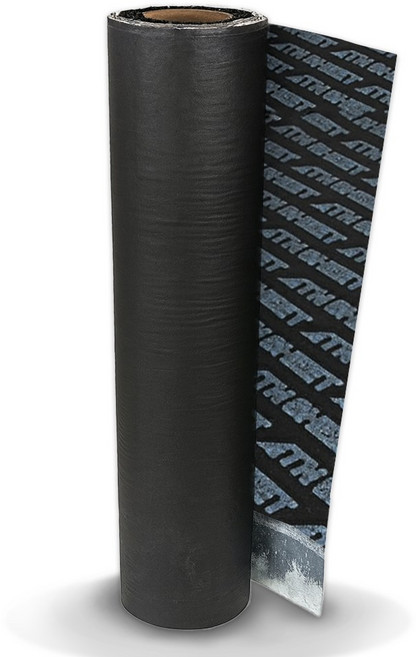 비노출형 방수시트 자착식 지붕방수 옥상방수 셀프방수, 방수시트 2T(1MX10M), 1개