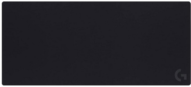 SteelSeries QcK Cloth 게이밍 마우스 패드 - 독점 마이크로 우븐 표면 - 게이밍 센서에 최적화 - 최대 제어 - 사이즈 M - 화이트, Classic, Black