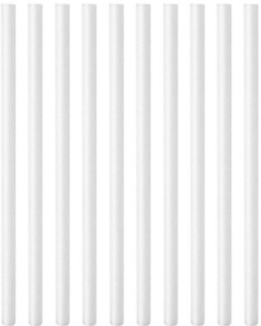 잘라쓰는 미니가습기필터 10개 길이19.5cm, 기본